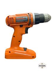 Bare 18v GC1800 Black & Decker Cordless Drill NO battery NO Charger 18VOLTS